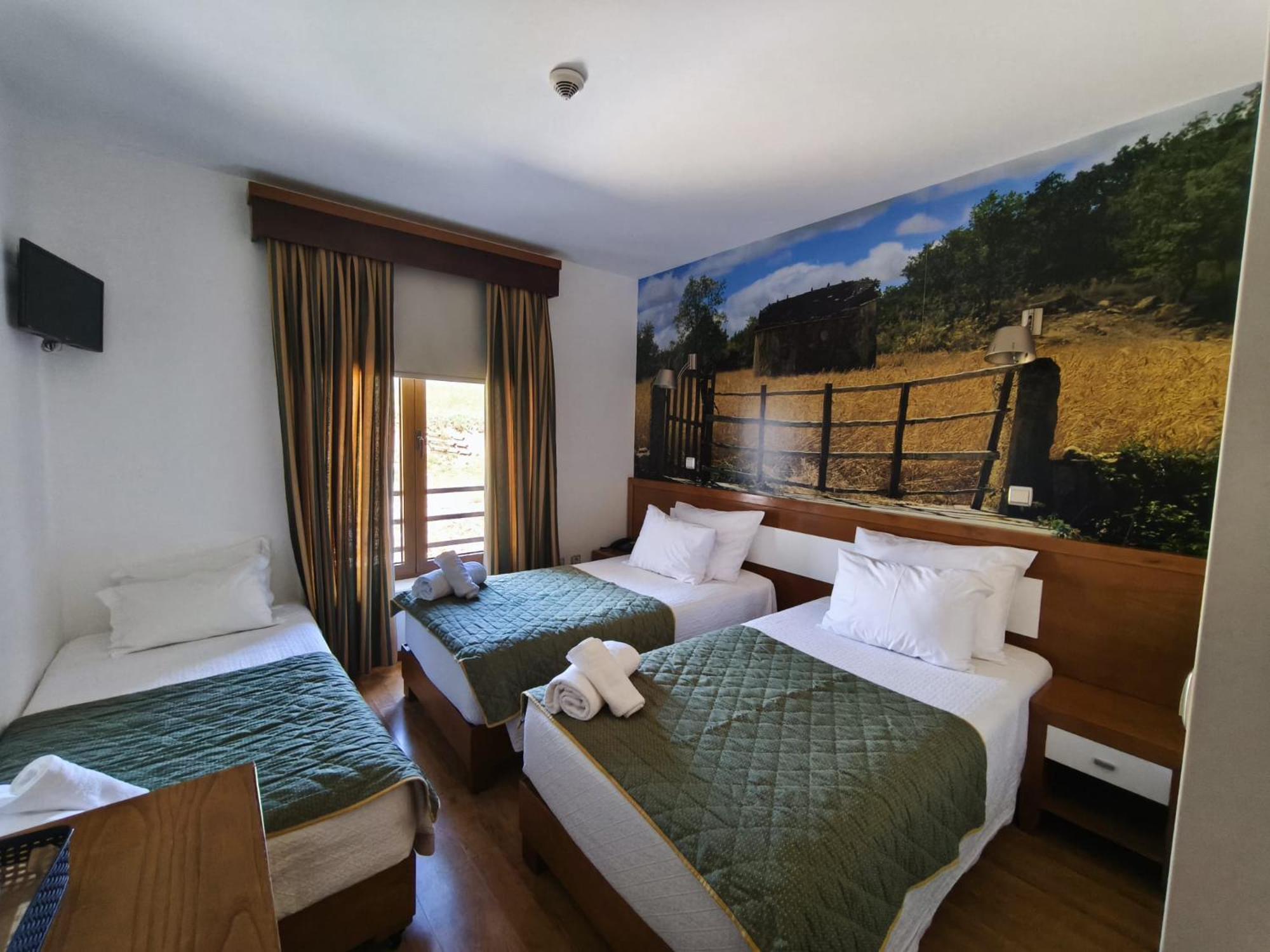 Hotel Rural Sra De Pereiras Vimioso Exterior photo
